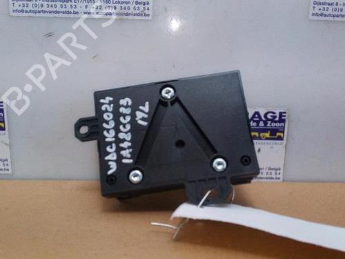 Electronic module MERCEDES-BENZ A-CLASS (W176) A 180 (176.042) | BP38854134M83 - Image 2