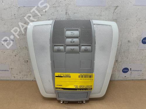 interior-roof-light-mercedes-benz-c-class-t-model-s204-2007-2008-2009-2010-2011-2012-2013-2014-38834122 main image