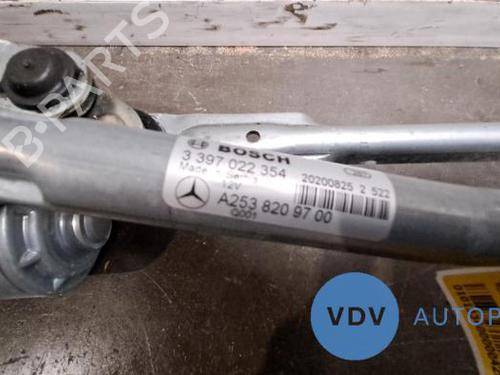Electronic module MERCEDES-BENZ GLC Coupe (C253) 300 d 4-matic (253.319) | BP25955982M83 