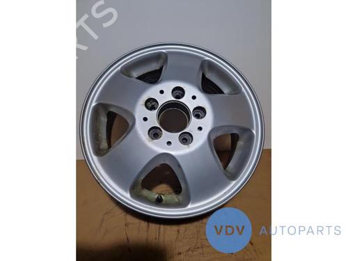 Used Rim MERCEDES-BENZ A-CLASS (W168) A 160 CDI (168.007) (60 hp) 25970820