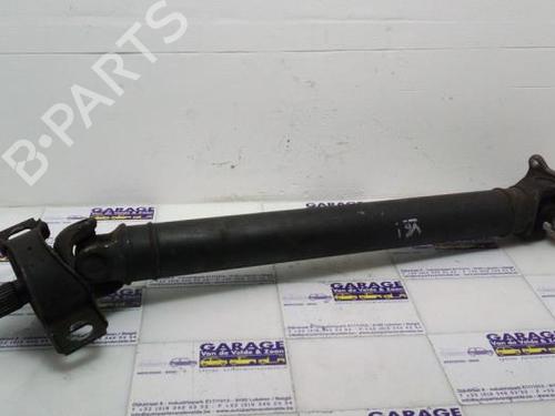 Used Driveshaft Driveshaft MERCEDES-BENZ VITO / MIXTO Van (W639) 110 CDI (639.601, 639.603, 639.605) (95 hp) 38857684 38857684