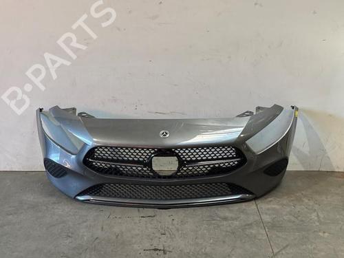 Used Front bumper Front bumper MERCEDES-BENZ A-CLASS (W177) A 200 (177.087) (163 hp) 40483228 40483228