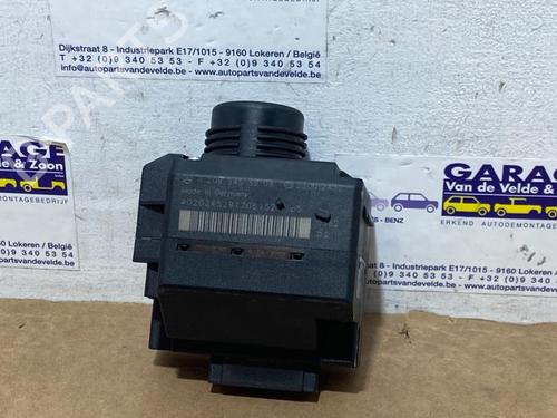 Ignition barrel MERCEDES-BENZ CLC-CLASS (CL203) CLC 180 Kompressor (203.746) | BP38851408M48 - Image 8