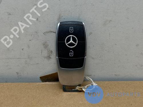 Engine control unit (ECU) MERCEDES-BENZ X-CLASS (470) X 250 d (470.230) | BP30170615M57