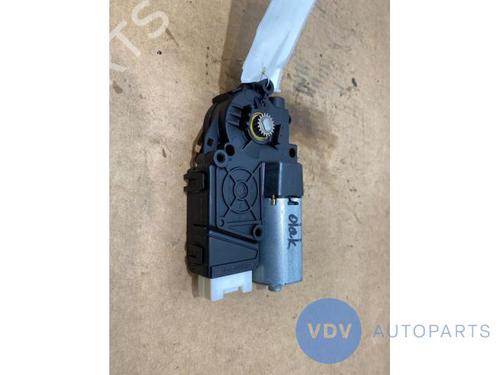 Used Sunroof engine MERCEDES-BENZ C-CLASS (W204) C 200 CDI (204.001) (136 hp) 25946282