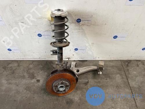 Used Left front steering knuckle MERCEDES-BENZ A-CLASS (W177) A 160 (177.082) (109 hp) 26947285