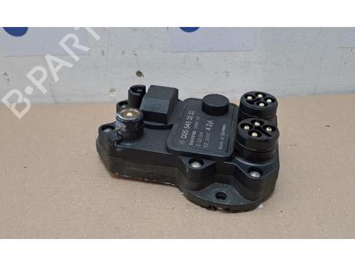 Used Electronic module Electronic module 38839821 38839821
