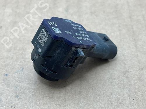 Electronic module MERCEDES-BENZ T-CLASS MPV (W420) T 180 CDI (420.833) | BP38832835M83 - Image 2
