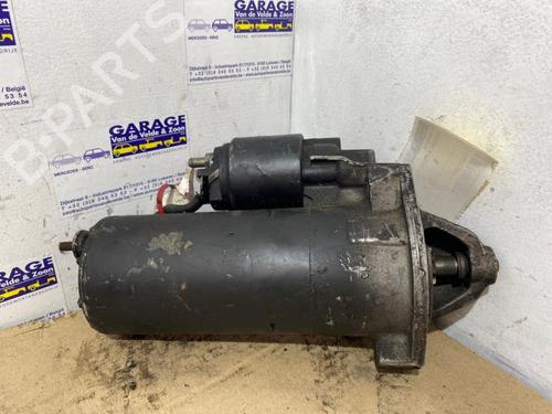 Used Starter Starter 38846550 38846550