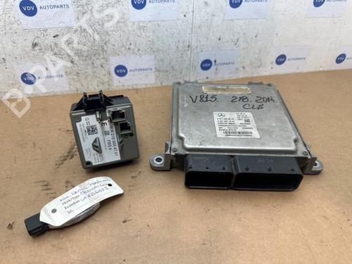 ignition-barrel-mercedes-benz-cls-c218-2011-2012-2013-2014-2015-2016-2017-38833598 main image