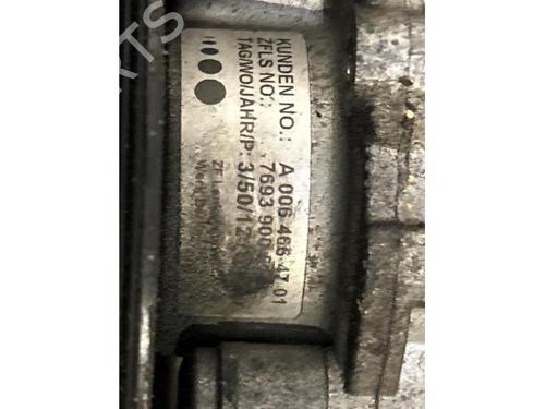 Steering pump MERCEDES-BENZ E-CLASS T-Model (S212) E 200 CDI / BlueTEC (212.205, 212.206) | BP38818537M99 - Image 3