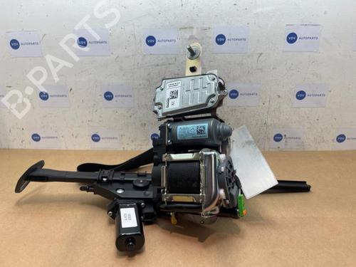 Front right seatbelt MERCEDES-BENZ E-CLASS Coupe (C207) E 350 CDI (207.322) | BP38833683I25 - Image 3