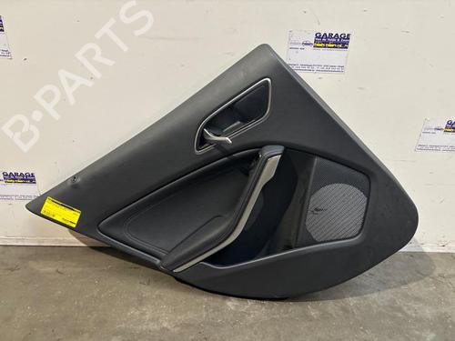 rear-left-panel-mercedes-benz-gla-class-x156-2013-2014-2015-2016-2017-2018-2019-2020-2021-2022-38842431 main image