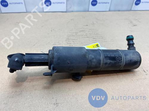 Sprinklervæskepumpe MERCEDES-BENZ C-CLASS (W204) C 200 CDI (204.001) (136 hp) 25959659