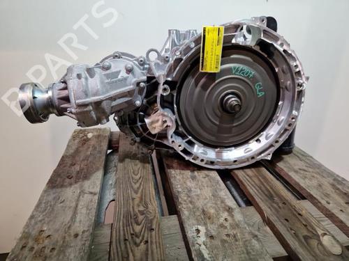 Used Gearbox Gearbox 39495187 39495187