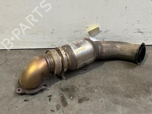 catalyst-mercedes-benz-m-class-w164-2005-2006-2007-2008-2009-2010-2011-2012-38816339 main image