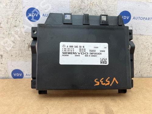 Used Gearbox control unit Gearbox control unit 38830334 38830334