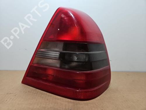 Used Right taillight Right taillight MERCEDES-BENZ C-CLASS (W202) C 220 D (202.121) (95 hp) 38828600 38828600