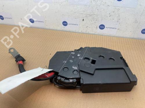 Fuse box MERCEDES-BENZ A-CLASS (W177) A 200 (177.087) | BP38838684E1 - Image 4