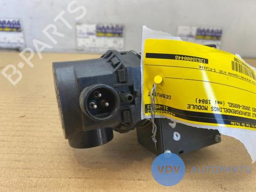 Electronic module MERCEDES-BENZ S-CLASS (W126) 280 SE, SEL (126.022, 126.023) | BP25949765M83 