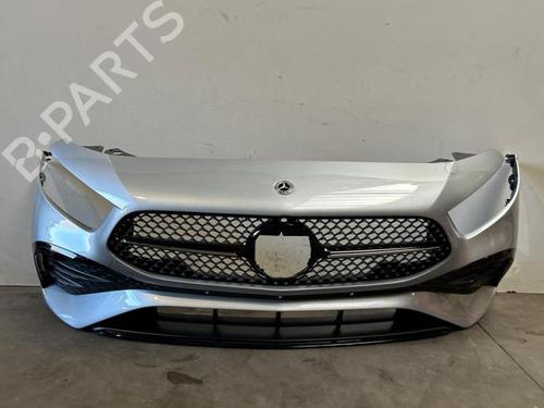 front-bumper-mercedes-benz-a-class-w177-2018-39499960 main image