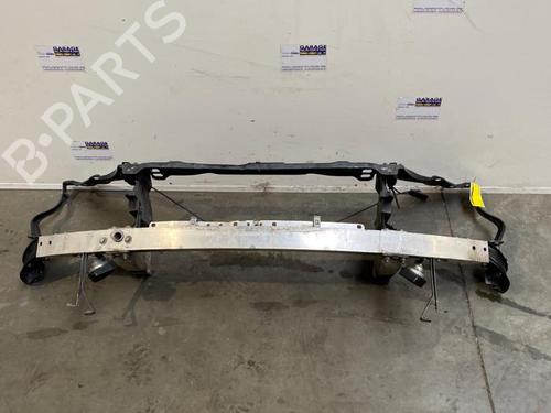 Used Front slam panel Front slam panel 38845091 38845091