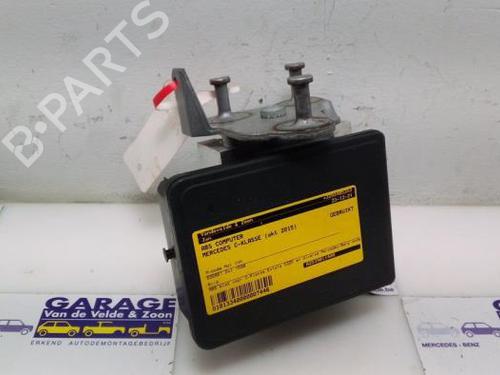 Used ABS pump ABS pump 38857413 38857413