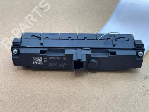 Switch MERCEDES-BENZ CLS (C257) CLS 350 d 4-matic (257.321) | BP38829258I30 - Image 2