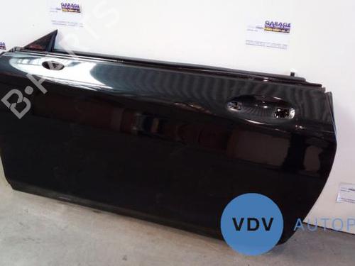 Left front door MERCEDES-BENZ S-CLASS Coupe (C217) S 450 4-matic (217.364) | BP25943206C2