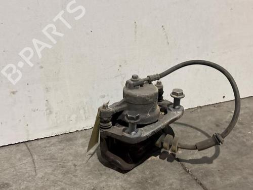 Right front brake caliper MERCEDES-BENZ A-CLASS (W177) A 180 d (177.003) | BP38832092M104 - Image 2