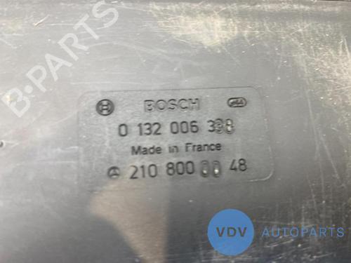 Electronic module MERCEDES-BENZ E-CLASS (W210) E 200 Kompressor (210.048) | BP25949704M83 