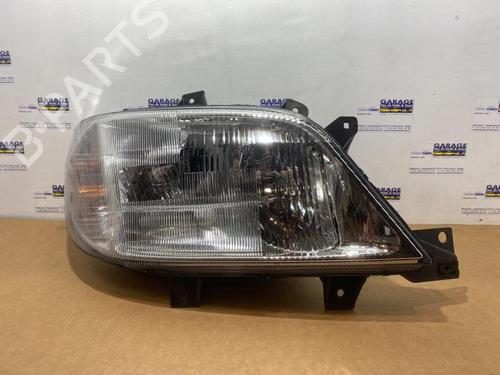 Used Right headlight Right headlight 38853496 38853496