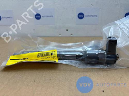 Used Injector MERCEDES-BENZ E-CLASS (W211) E 220 CDI (211.006) (150 hp) 25960638