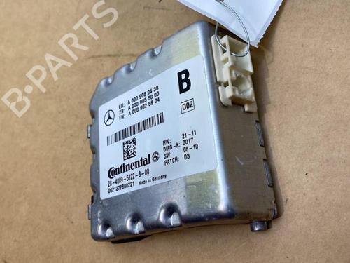 Electronic module MERCEDES-BENZ E-CLASS (W212) E 250 CDI / BlueTEC (212.003, 212.004) | BP38842331M83 - Image 3