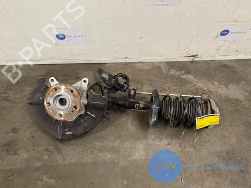 Used Left front steering knuckle MERCEDES-BENZ A-CLASS (W177) A 180 d (177.003) (116 hp) 25966261