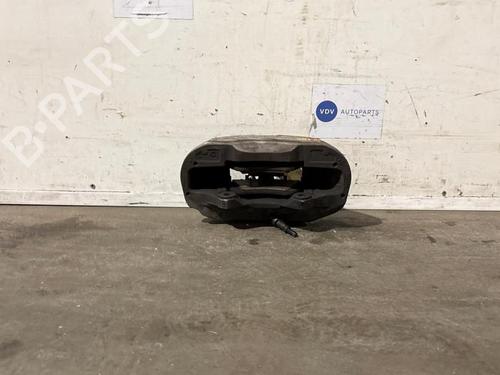 Right front brake caliper MERCEDES-BENZ C-CLASS (W206) C 220 d (206.016, 206.004) | BP38835350M104 - Image 4