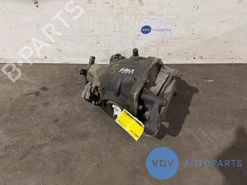 Used Rear differential MERCEDES-BENZ S-CLASS (W221, V221) S 320 CDI 4-matic (221.080, 221.180) (235 hp) 25969712