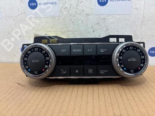 Used Climate control Climate control 38838615 38838615
