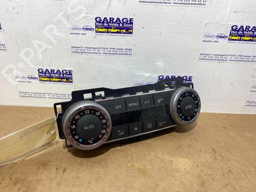 Used Climate control Climate control 38853698 38853698