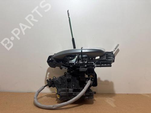 Used Rear left lock Rear left lock MERCEDES-BENZ E-CLASS T-Model (S213) AMG E 63 S 4-matic+ (213.289) (612 hp) 38829048 38829048