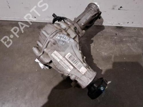 Front differential MERCEDES-BENZ GLE Coupe (C292) 350 d 4-matic (292.323, 292.324) | BP38843684M23 - Image 3