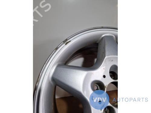 Rim MERCEDES-BENZ M-CLASS (W163) ML 320 (163.154) | BP25973330C45 