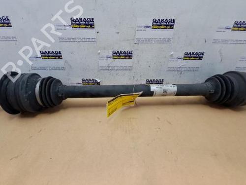 Used Right rear driveshaft Right rear driveshaft 38845936 38845936