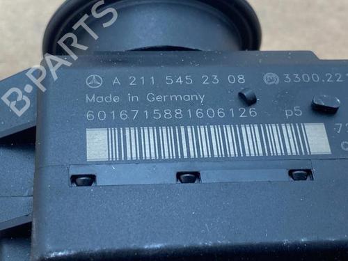 Ignition barrel MERCEDES-BENZ E-CLASS (W211) E 280 (211.054) | BP38851426M48 - Image 5