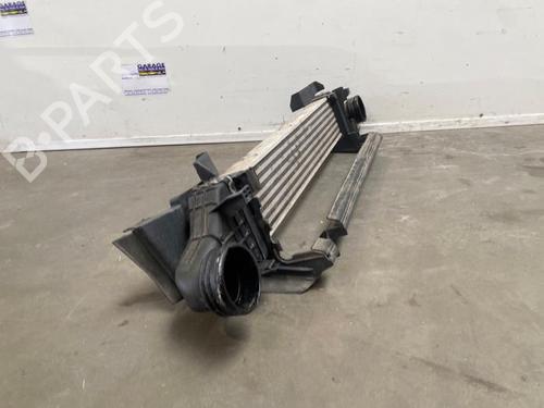 Intercooler MERCEDES-BENZ E-CLASS (W211) E 200 CDI (211.007) | BP38846972M30 - Image 3