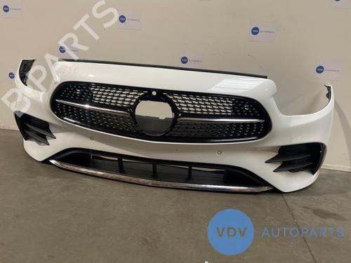 Foran støtfanger MERCEDES-BENZ E-CLASS Coupe (C238) E 220 d 4-matic (238.315) (194 hp) 25962931