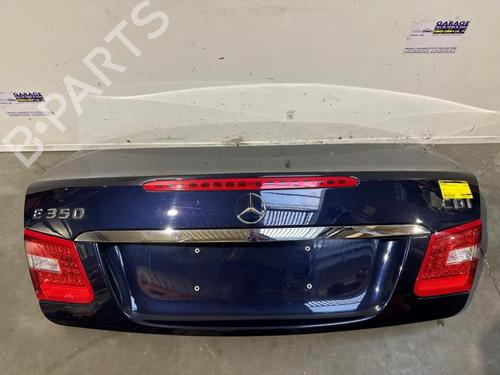 tailgate-mercedes-benz-e-class-coupe-c207-2009-2010-2011-2012-2013-2014-2015-2016-38844951 main image