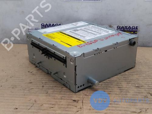 Bilradio MERCEDES-BENZ C-CLASS (W205) C 200 (205.042) | BP25942972E6 