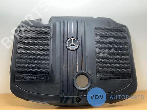 Topbeskyttelse MERCEDES-BENZ E-CLASS T-Model (S212) E 200 CDI / BlueTEC (212.205, 212.206) (136 hp) 30166882