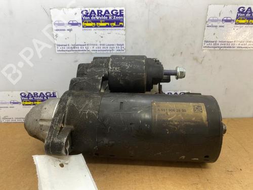 Used Starter Starter 38846512 38846512